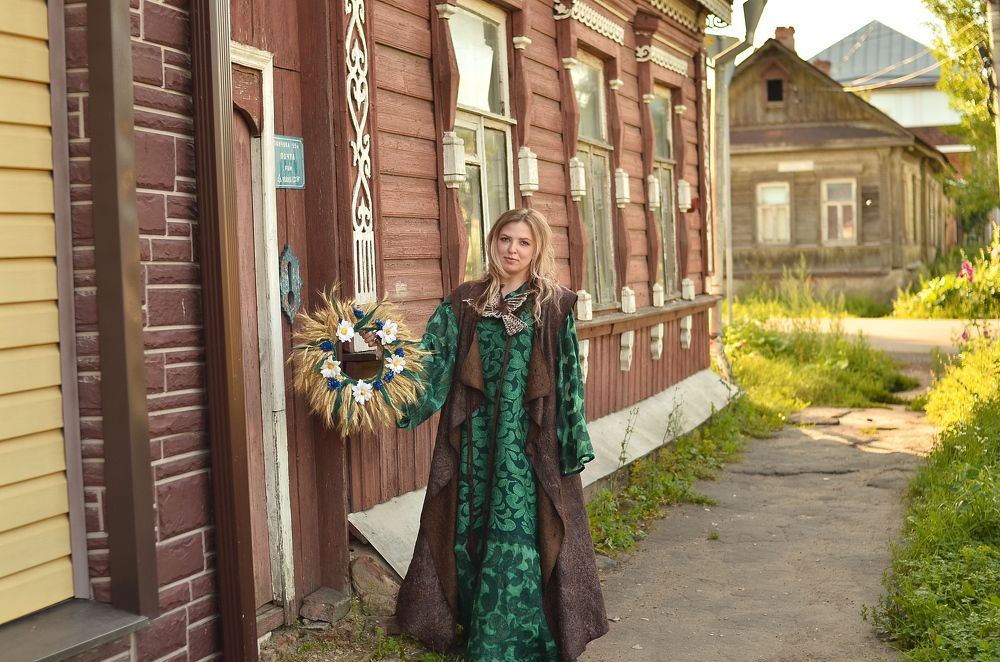 Photograph by Екатерина