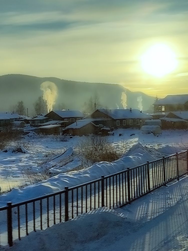 Photograph by Елена Шишкина