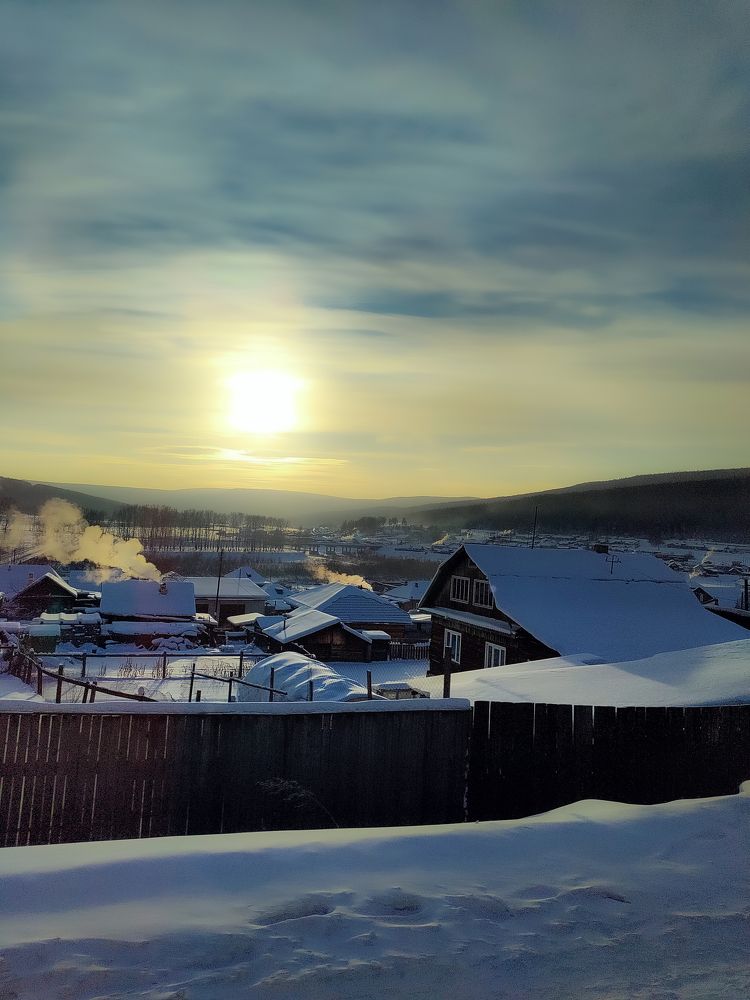 Photograph by Елена Шишкина