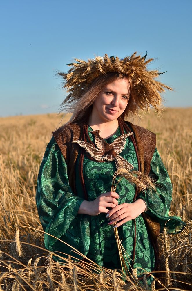 Photograph by Екатерина