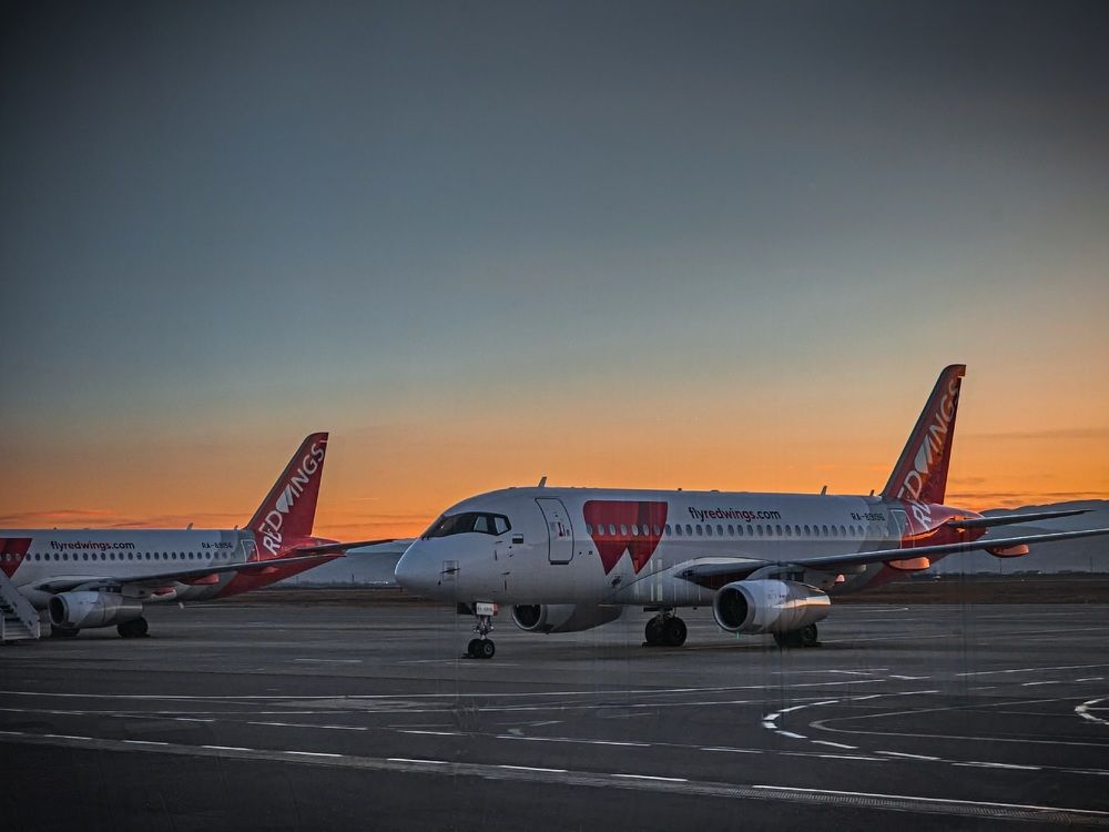 Photograph by Konstantin Martynov