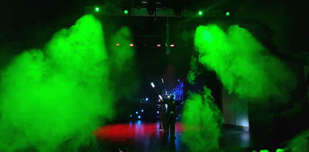 Photograph by Natasha Kim