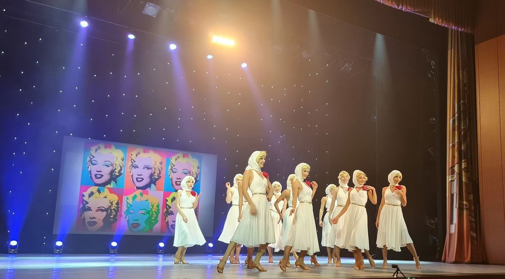 Photograph by Natasha Kim