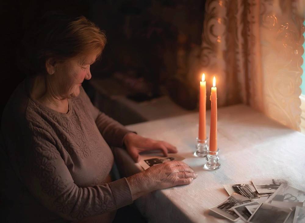 Фотография автора Виктория Улановская