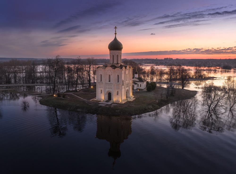 Фотография автора Гарбузов Илья