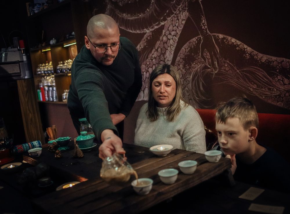 Photograph by Юлия Жукова