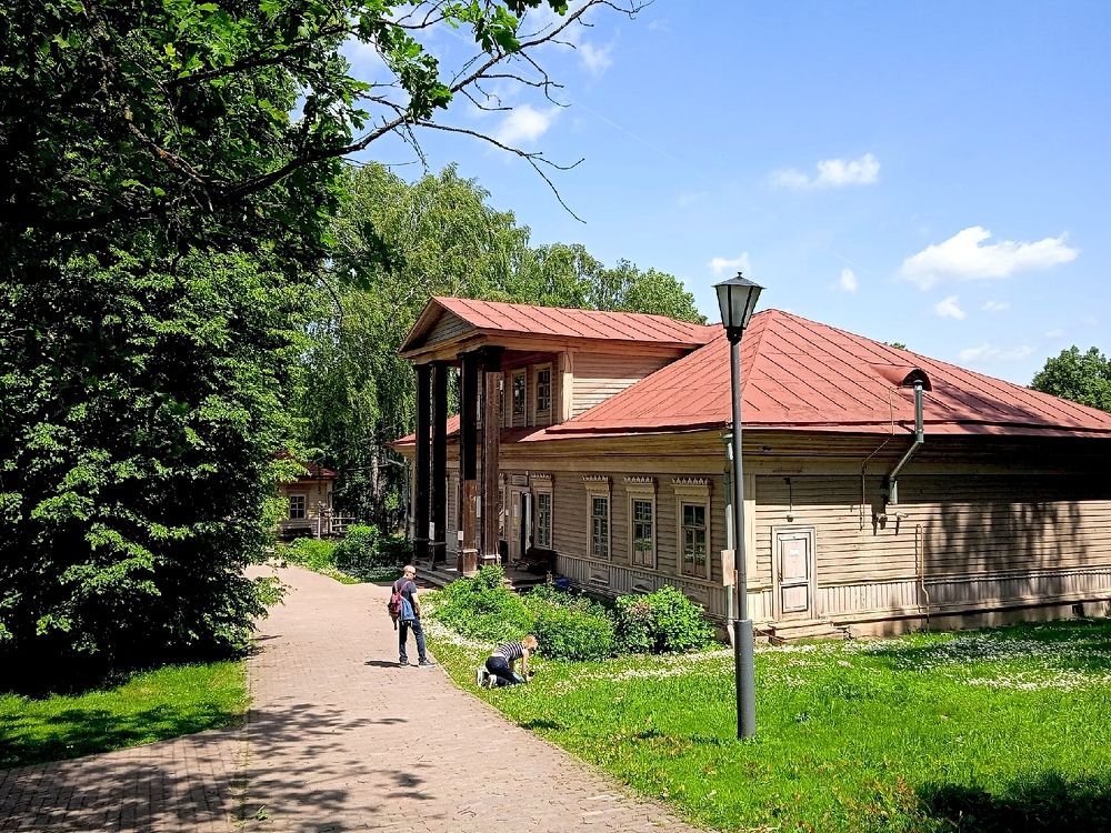 Photograph by Марина Гусева