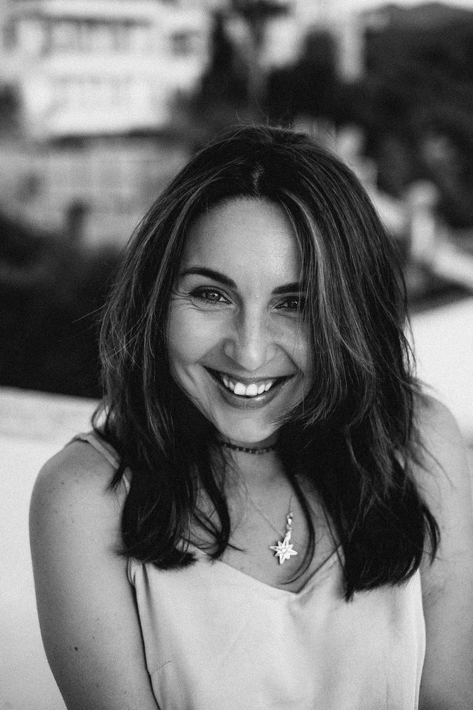 Photograph by Misha Khazov