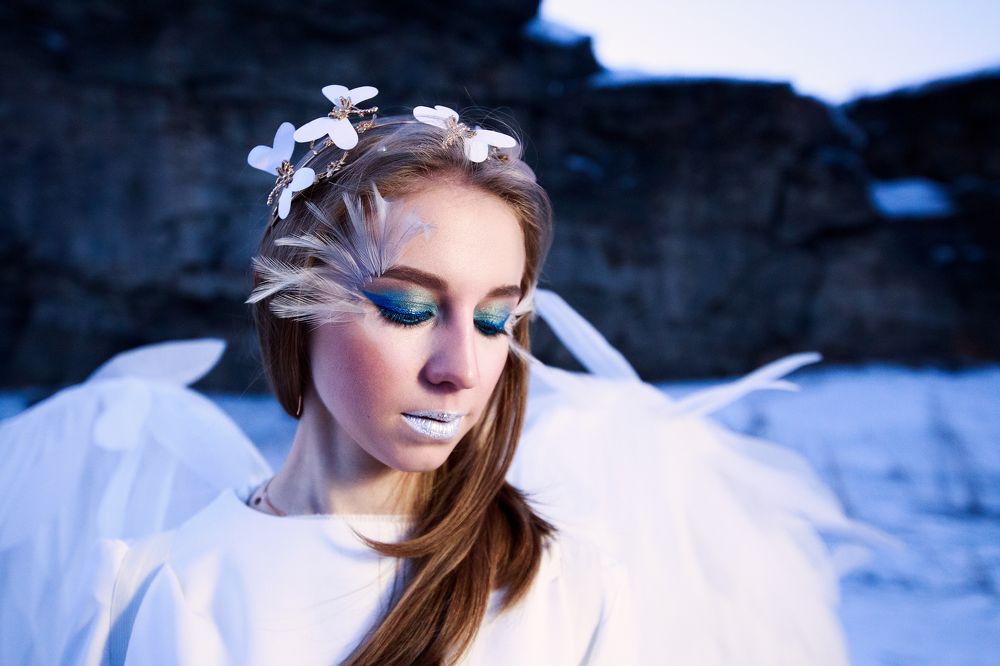 Photograph by Алексей Арестов