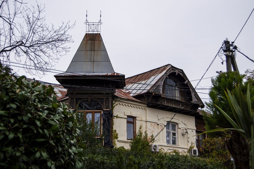 Photograph by Елизавета Гаранжа