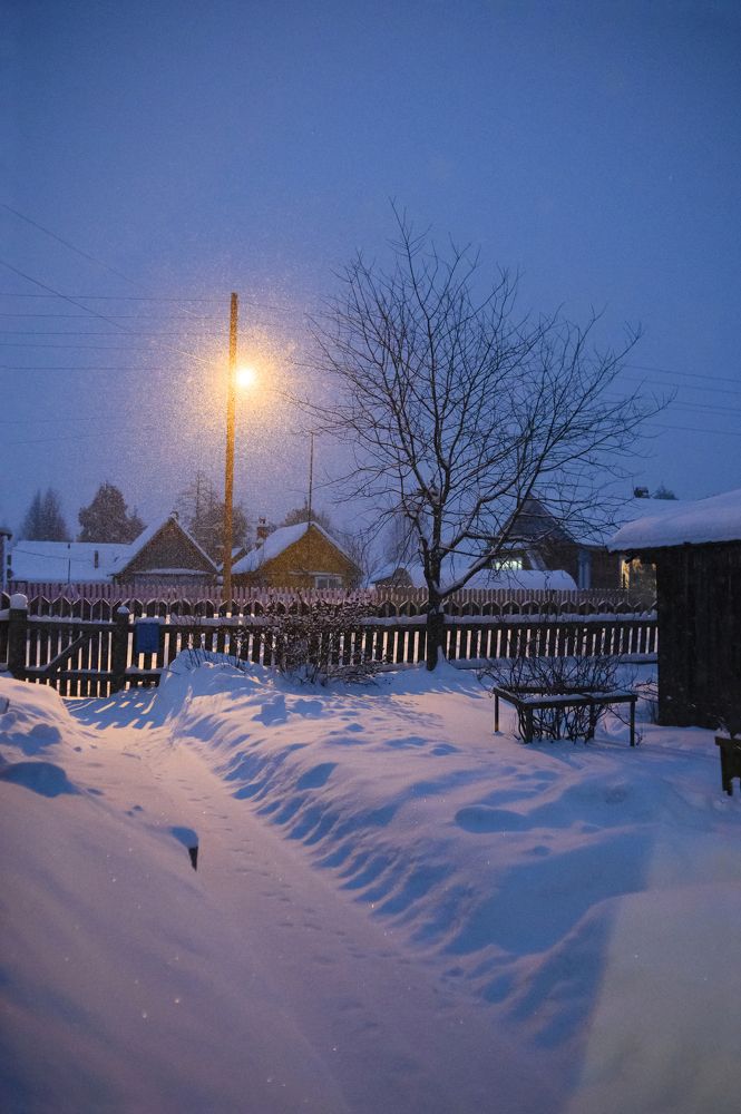 Photograph by Светлана Чебыкина