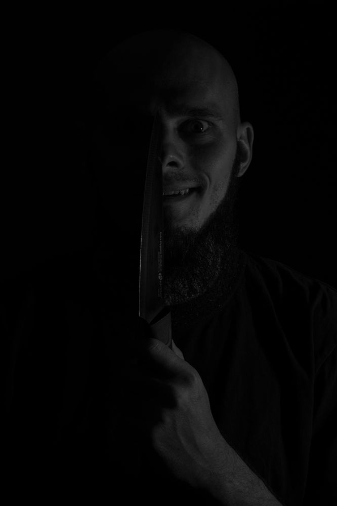 Photograph by Екатерина Рыжкова