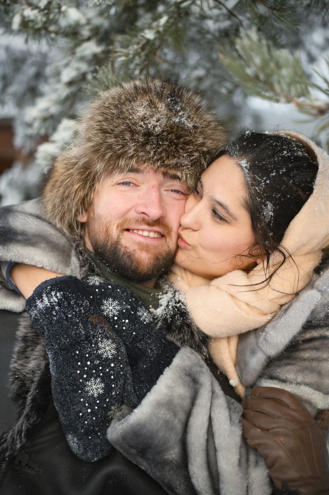 Photograph by Светлана Чебыкина