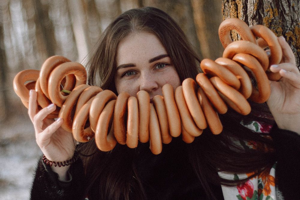 Photograph by Кристина Брызгалина