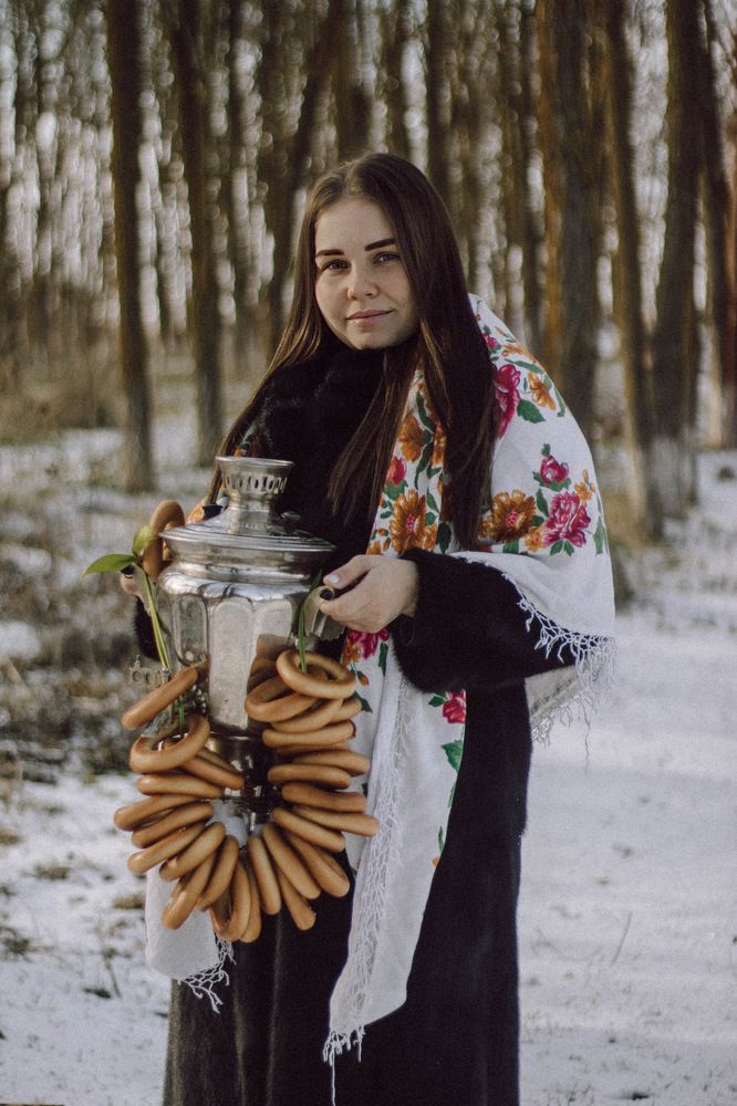 Photograph by Кристина Брызгалина