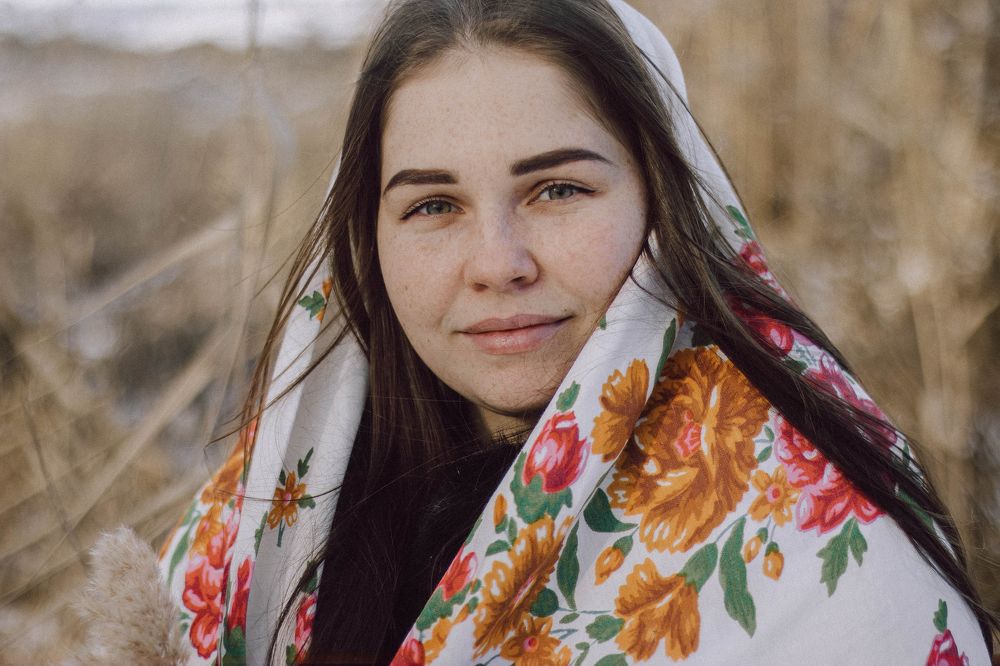 Photograph by Кристина Брызгалина