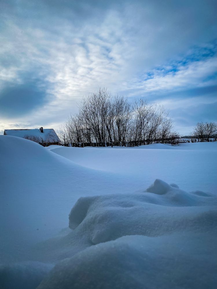 Photograph by Наталья Богаткина