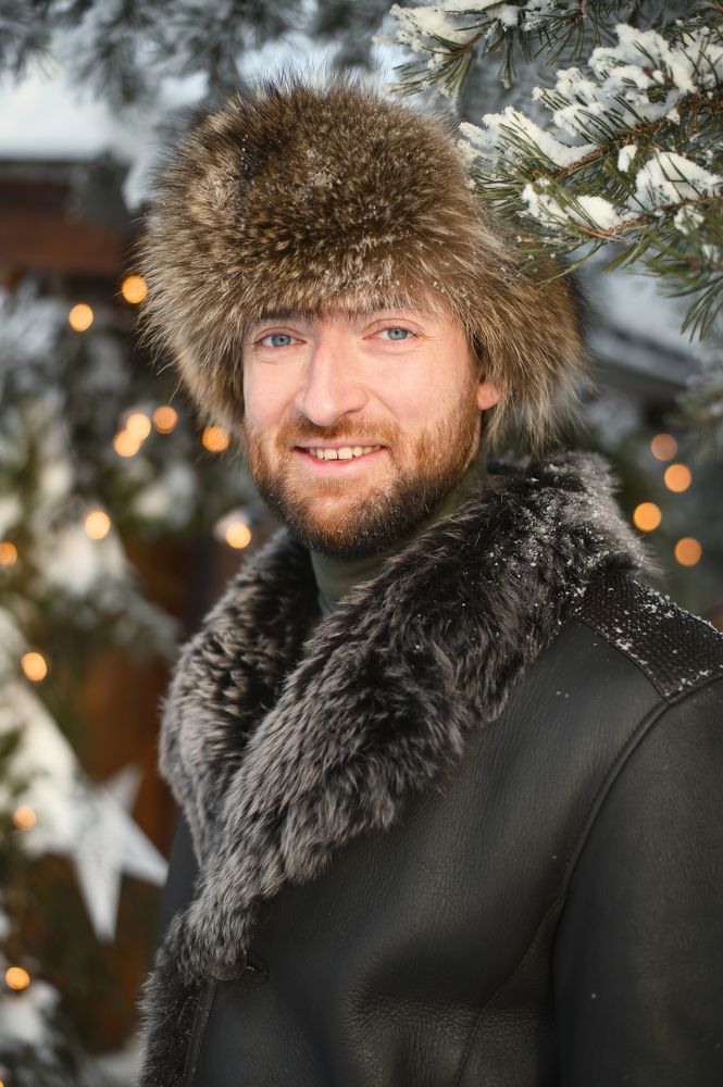 Photograph by Светлана Чебыкина