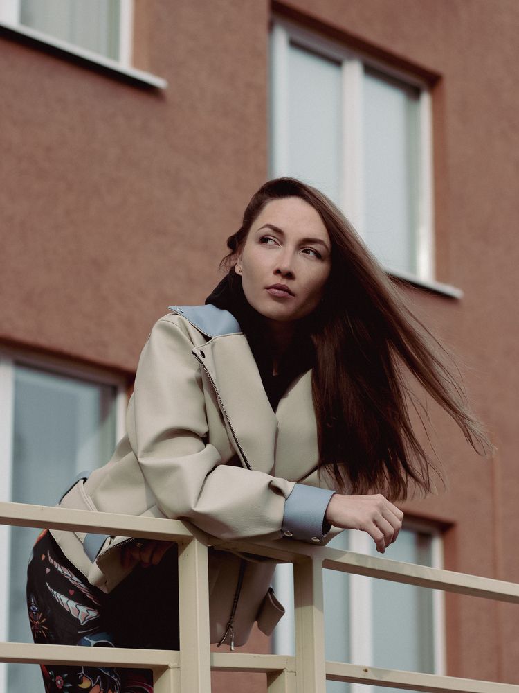 Photograph by Екатерина Рыжкова