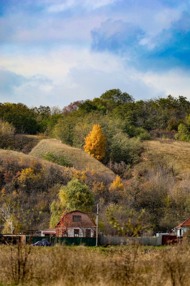 Photograph by Сергей Конюшенко