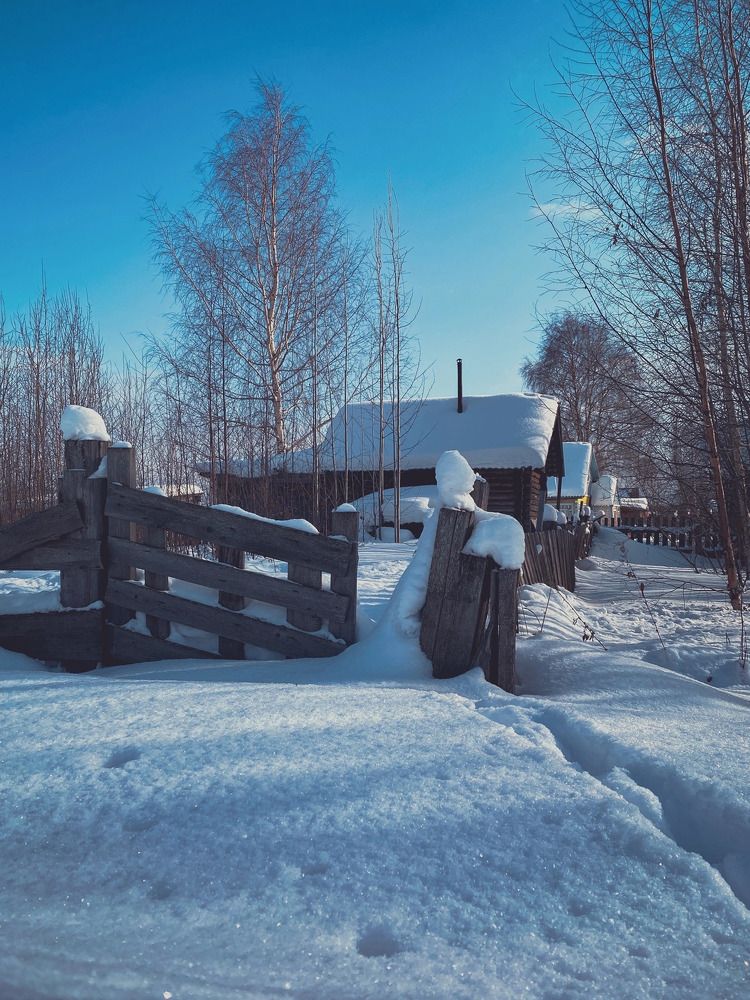 Photograph by Anna Chub