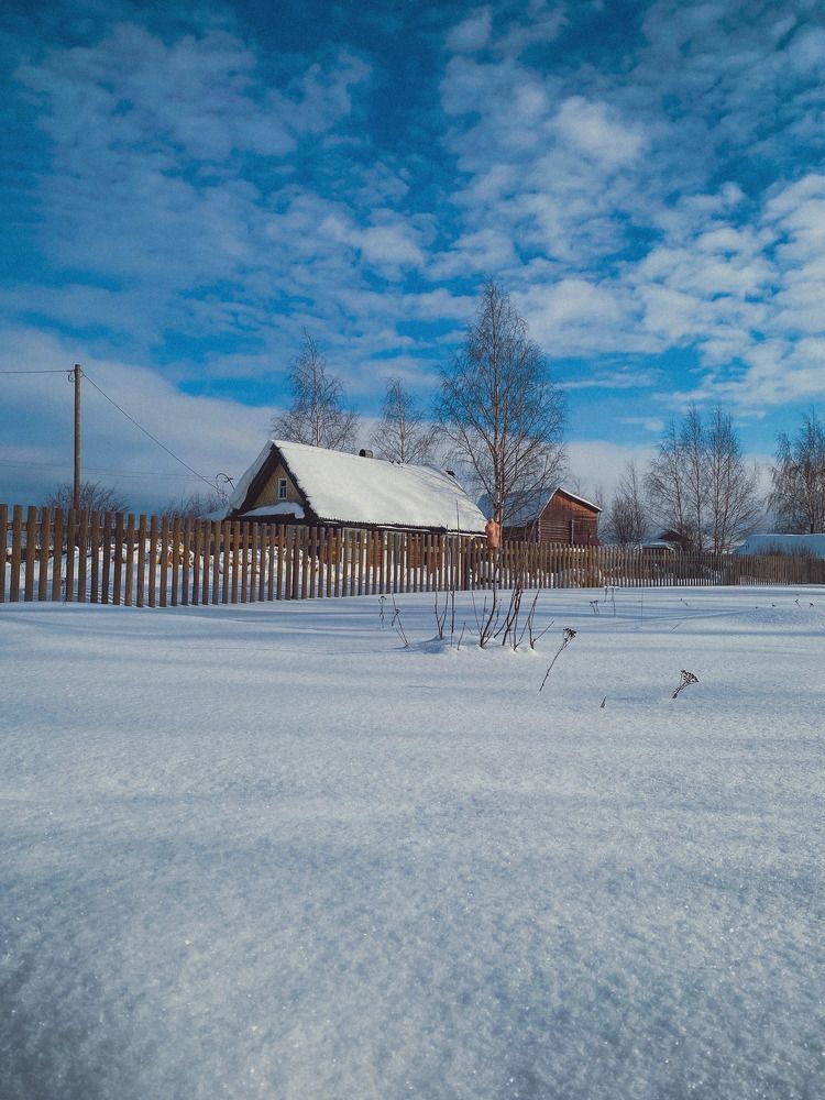 Photograph by Anna Chub