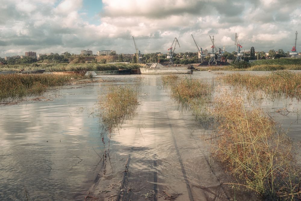 Фотография автора Мария