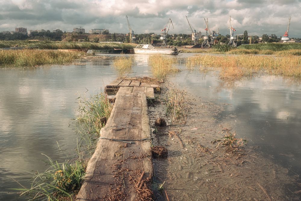 Фотография автора Мария