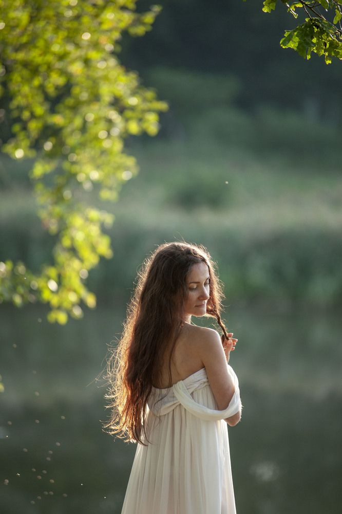 Photograph by Мария Саврасова