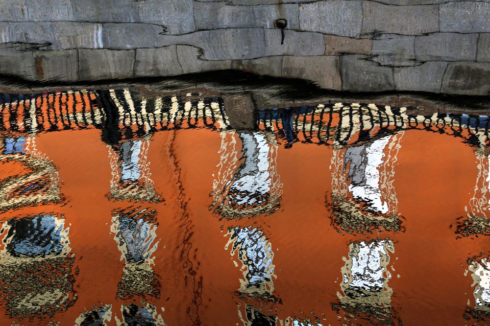 Набережная канала Грибоедова