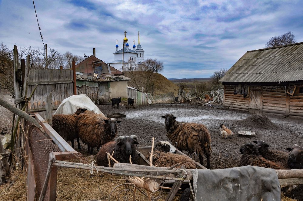 Фотография автора Ковяк Сергей Васильевич