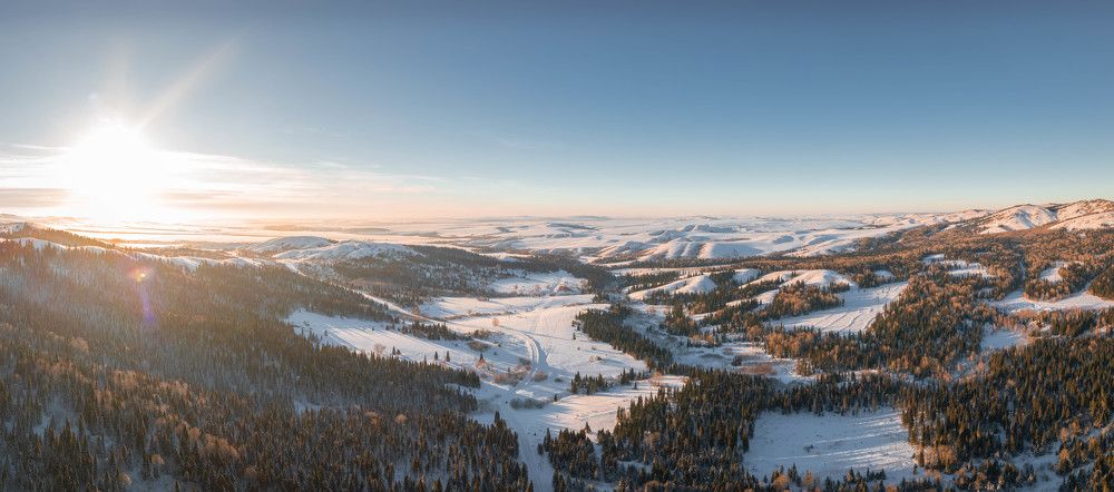 Photograph by Denis Koshkin