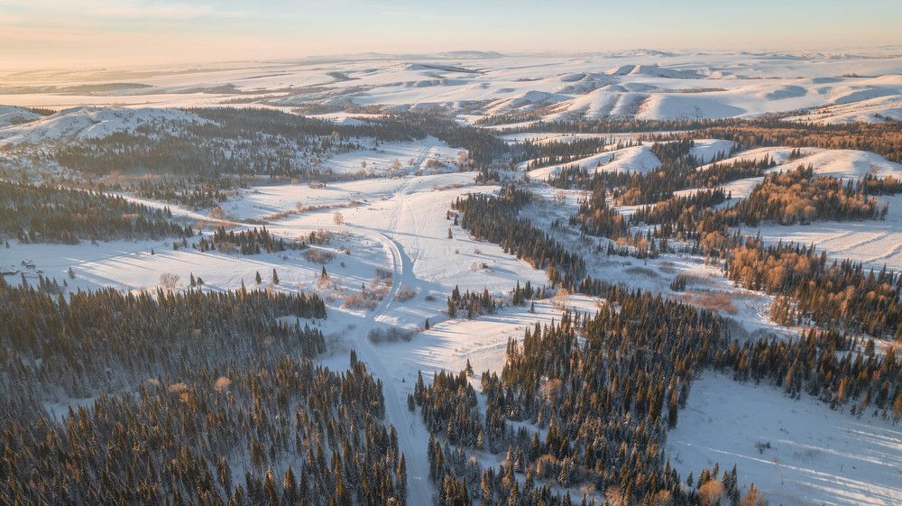 Photograph by Denis Koshkin