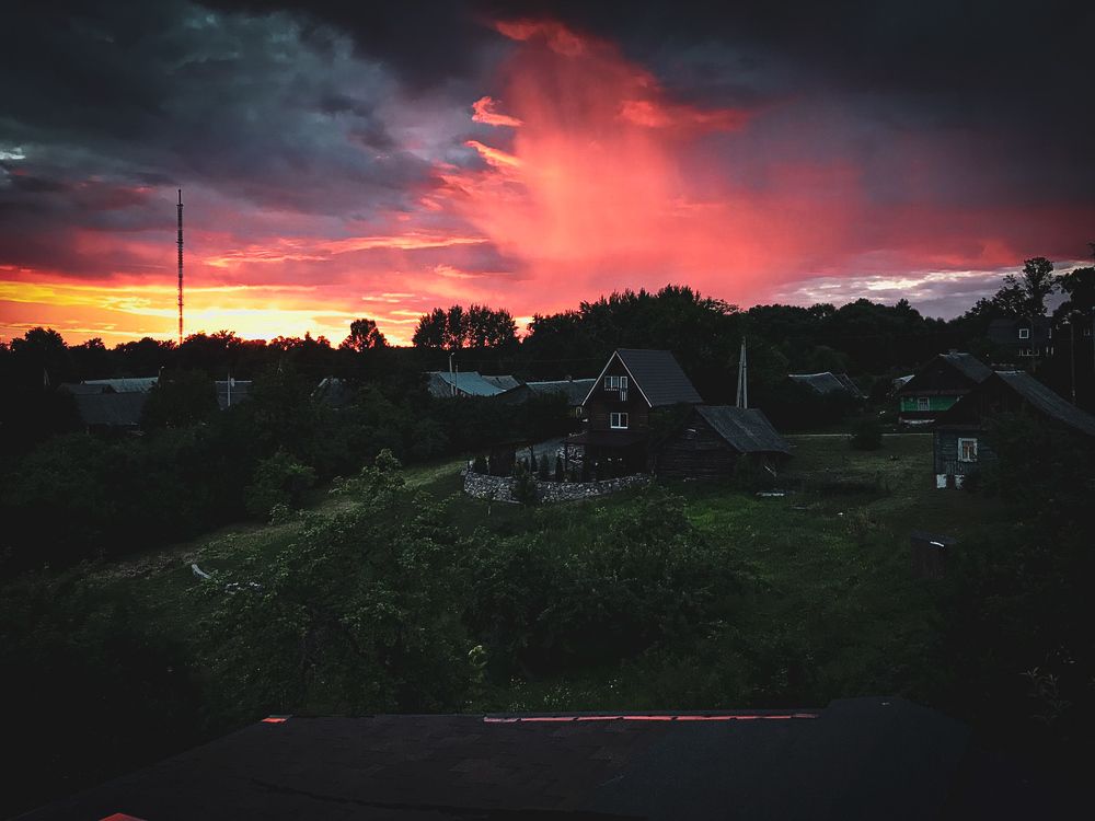 Фотография автора Юра Кладухин