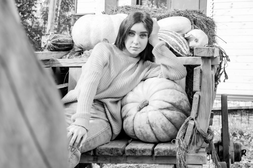 Photograph by Nikolay Plotnikov