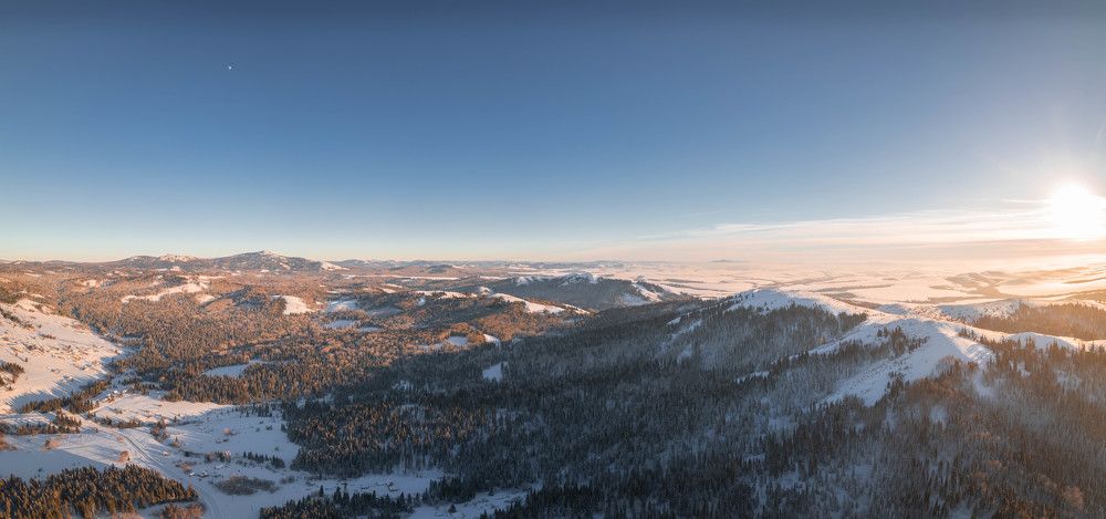 Photograph by Denis Koshkin