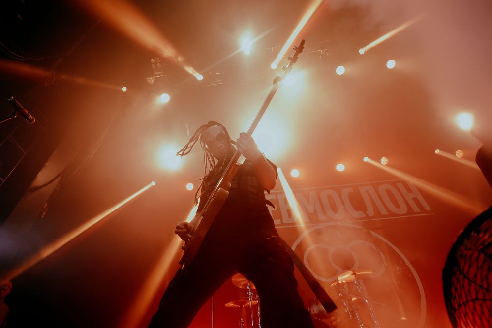 Photograph by Анастасия Николенко