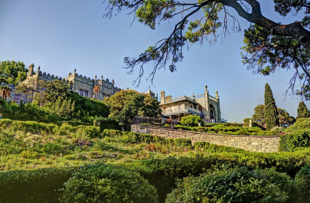 Photograph by Евгений Самулев