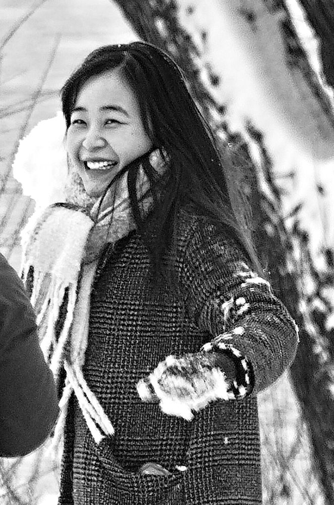 Photograph by Marina Weiland