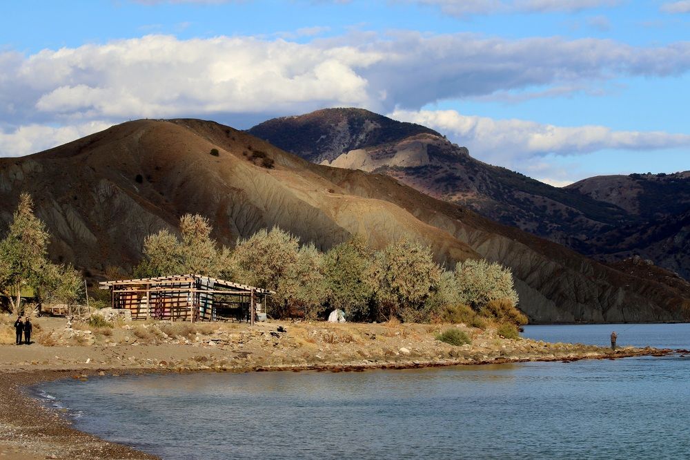 Photograph by Андрей Хитрун