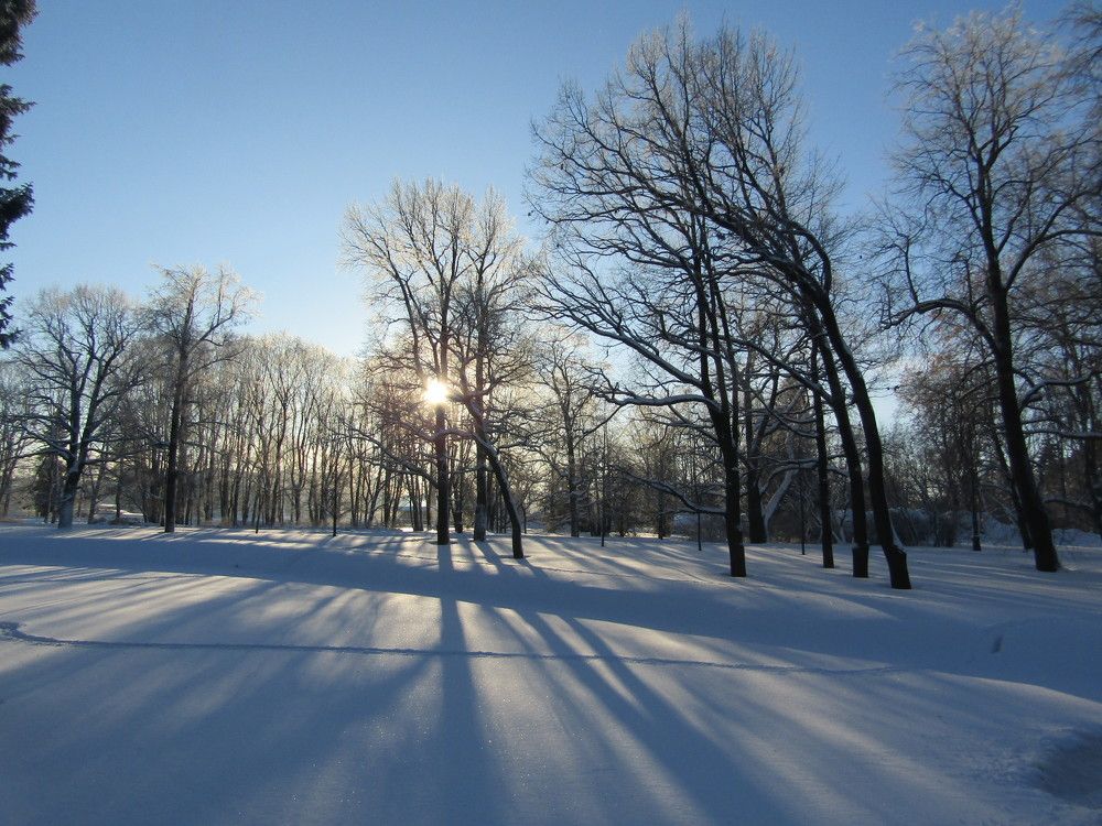 Photograph by Татьяна Смирнова