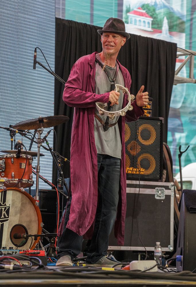 Photograph by Elena Zorina