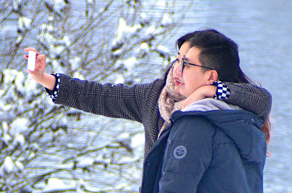 Photograph by Marina Weiland