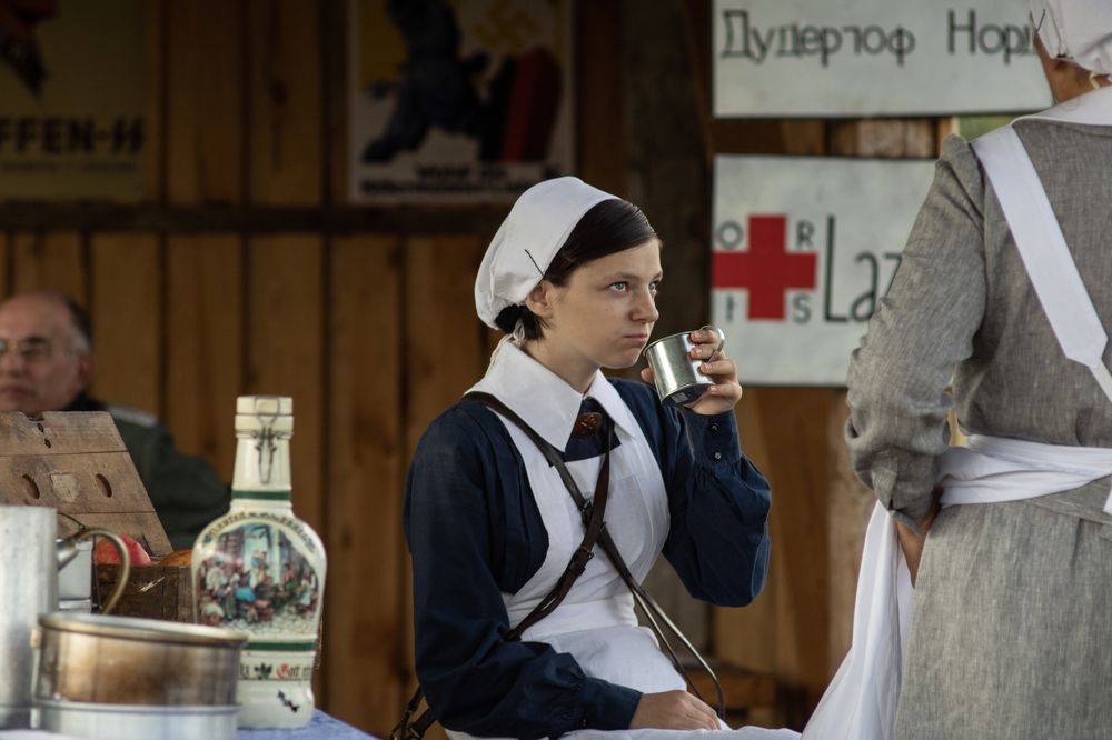 Photograph by Сергей Пюннинен