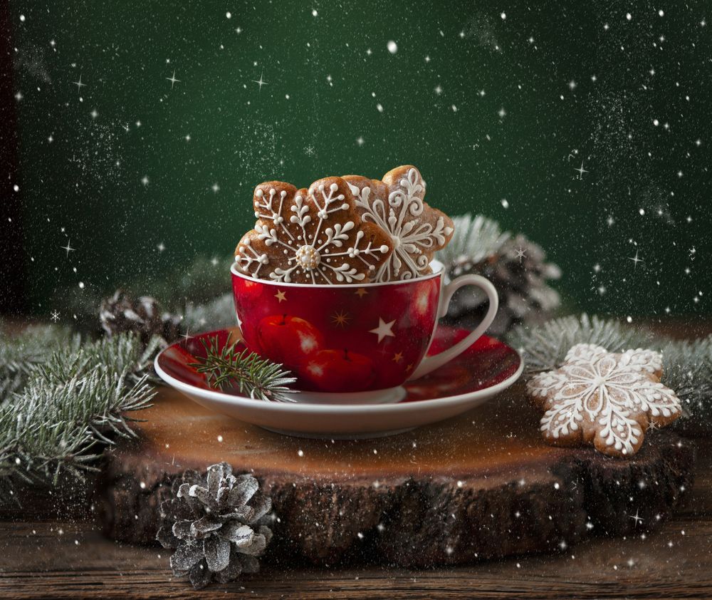 Photograph by Eleonora Grigorjeva