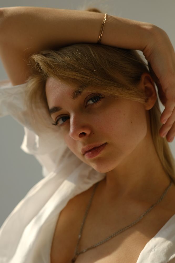 Photograph by Марина Коробейникова