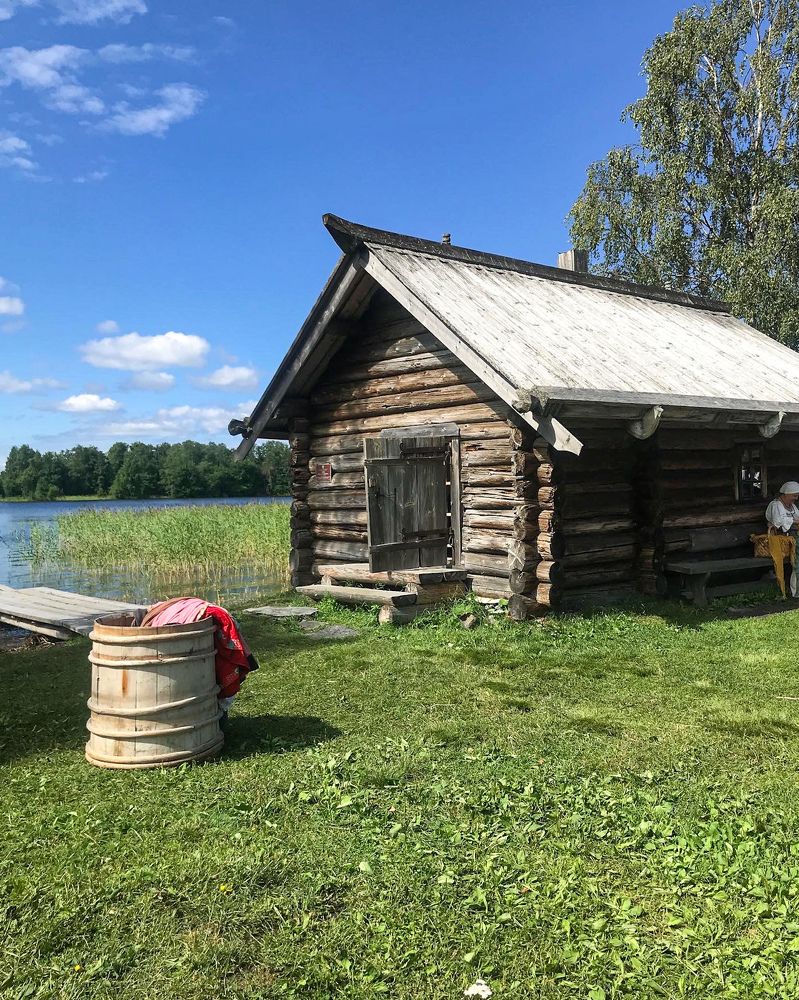 Фотография автора Лариса Гришкевич