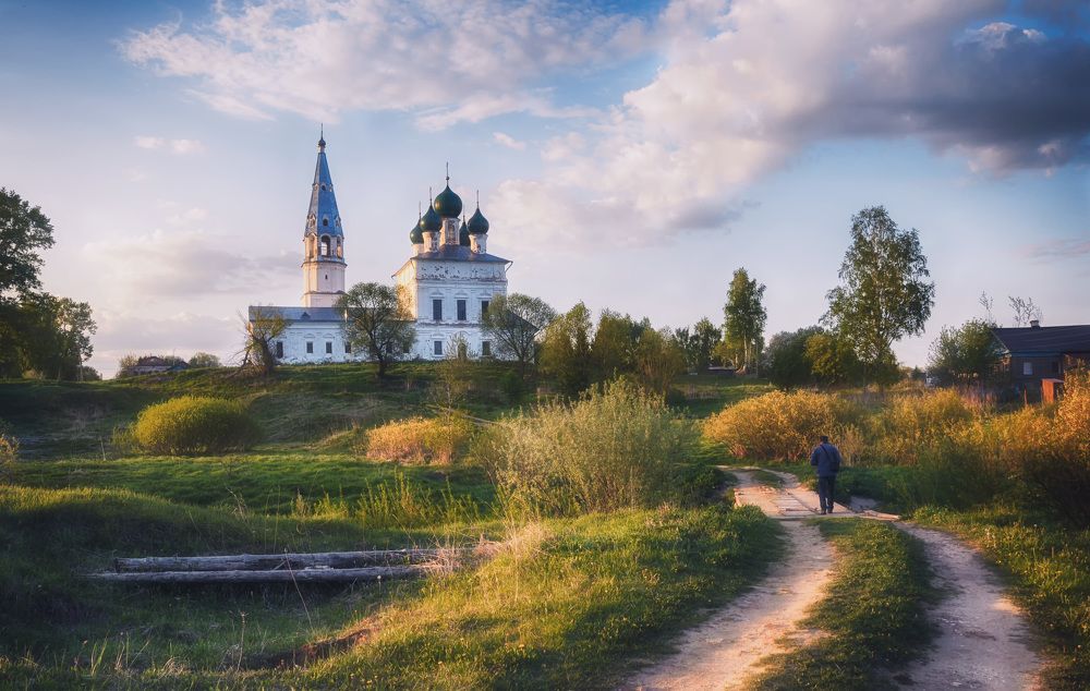 Photograph by Вера Петри