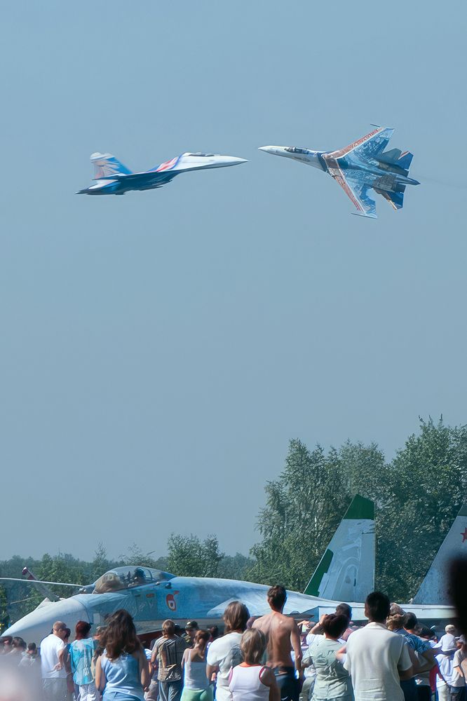 Photograph by Юрий Спасенников