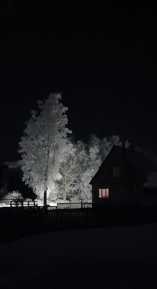 Photograph by ILONA OTRUTSKAYA